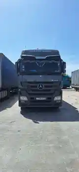 Седельный тягач Mercedes-Benz Actros, 2010-4