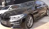 BMW 5 series, 2017-5