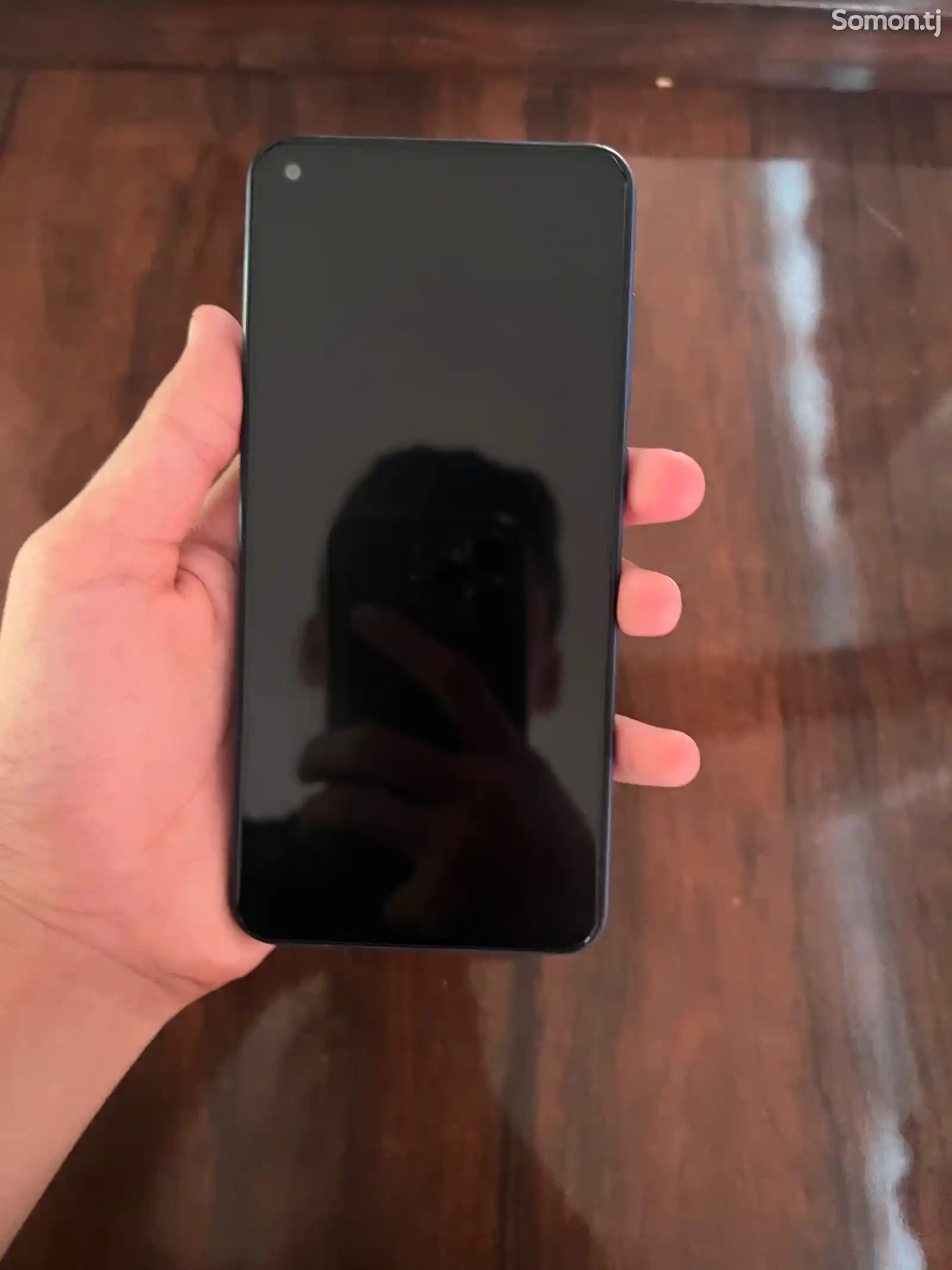 Xiaomi Redmi Note 9-1