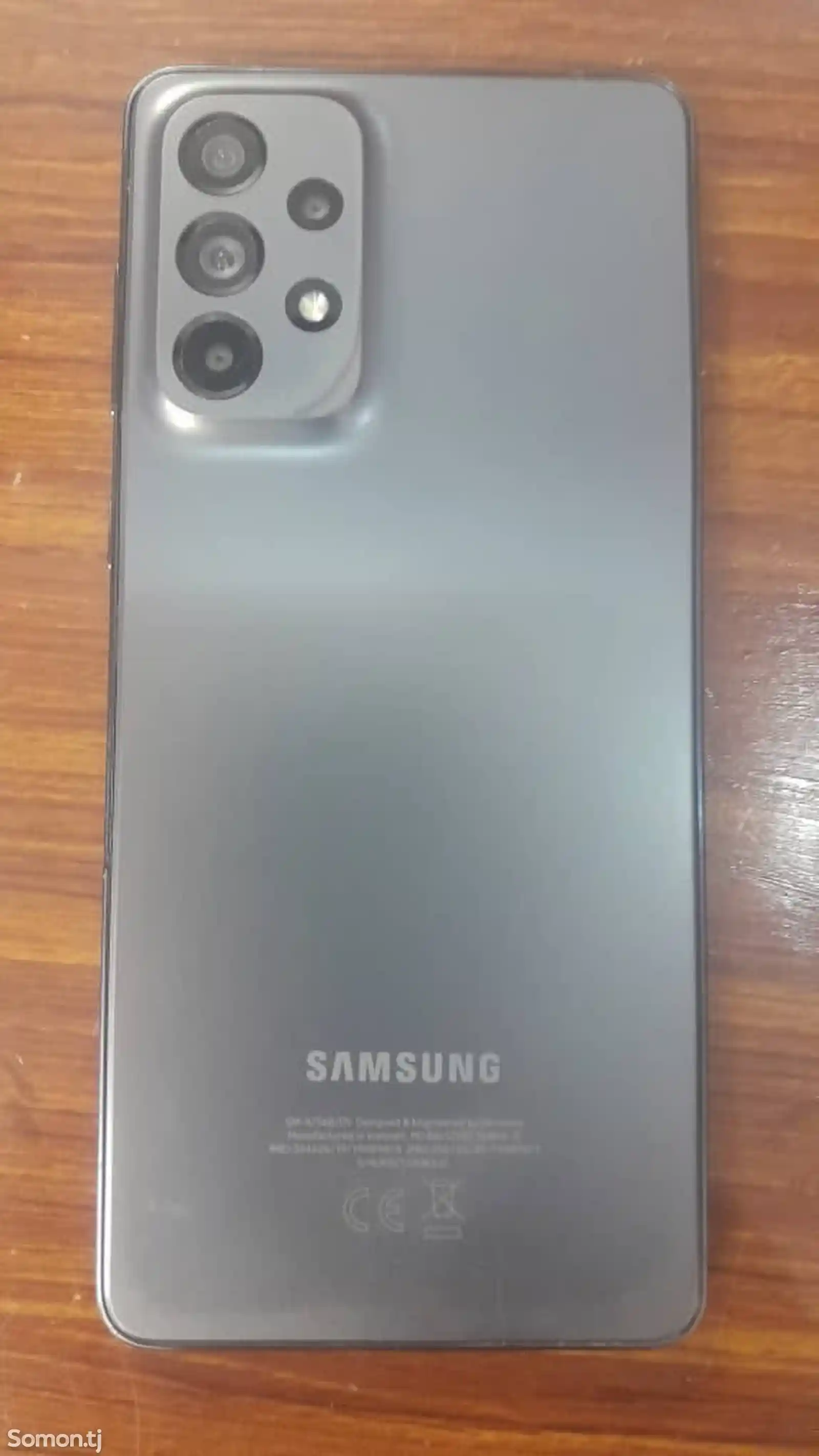 Samsung Galaxy A73-5