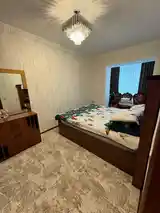 3-комн. квартира, 4 этаж, 59м², И Сомони-4