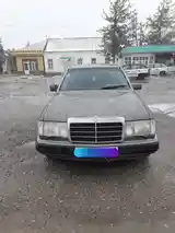 Mercedes-Benz W124, 1991-2