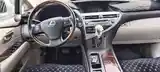 Lexus RX series, 2011-2