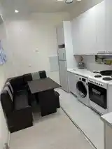 3-комн. квартира, 10 этаж, 110м², и.Сомони-9