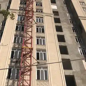 3-комн. квартира, 16 этаж, 109 м², Сино