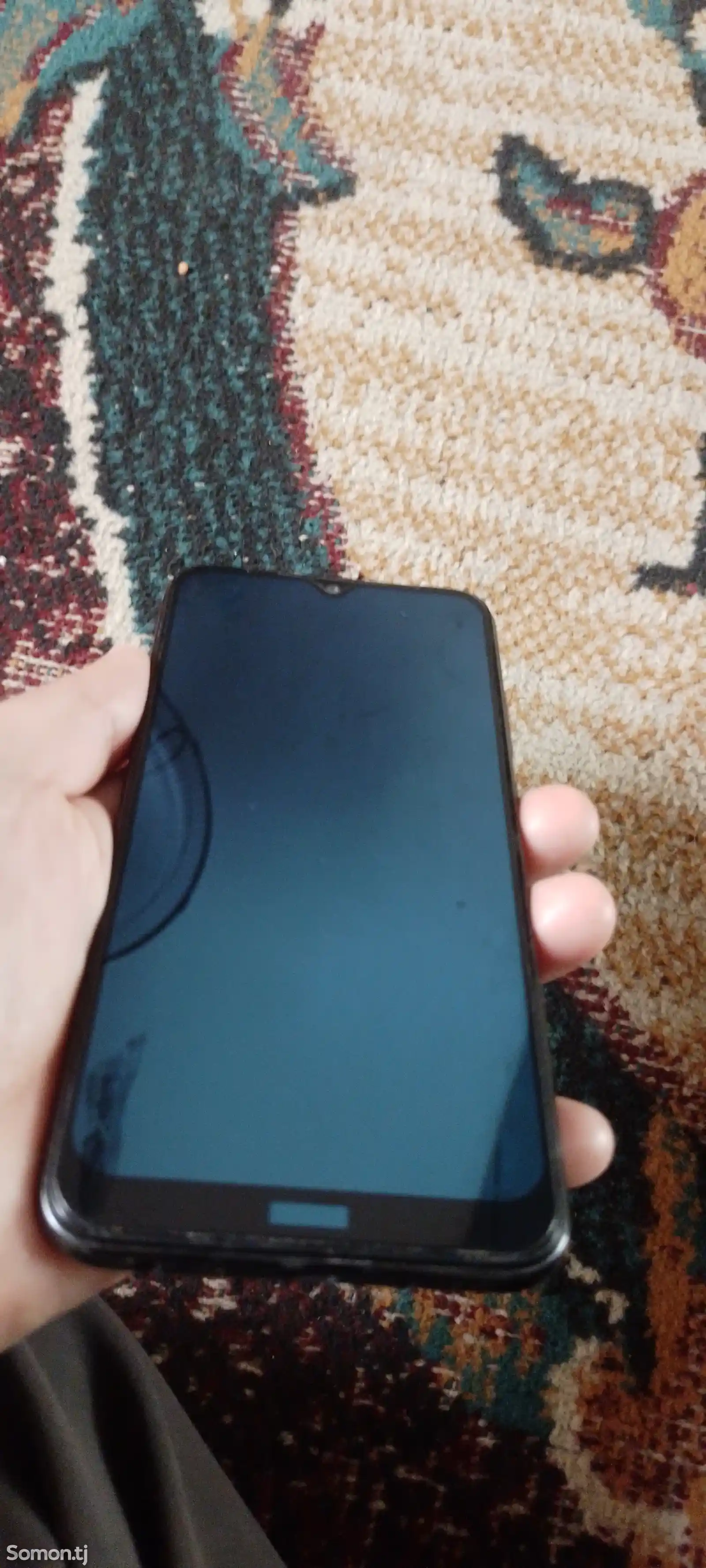 Xiaomi Redmi Note 8T 32Gb-2