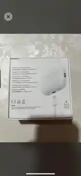 Наушники Air Pods 2 Pro USB-C-2