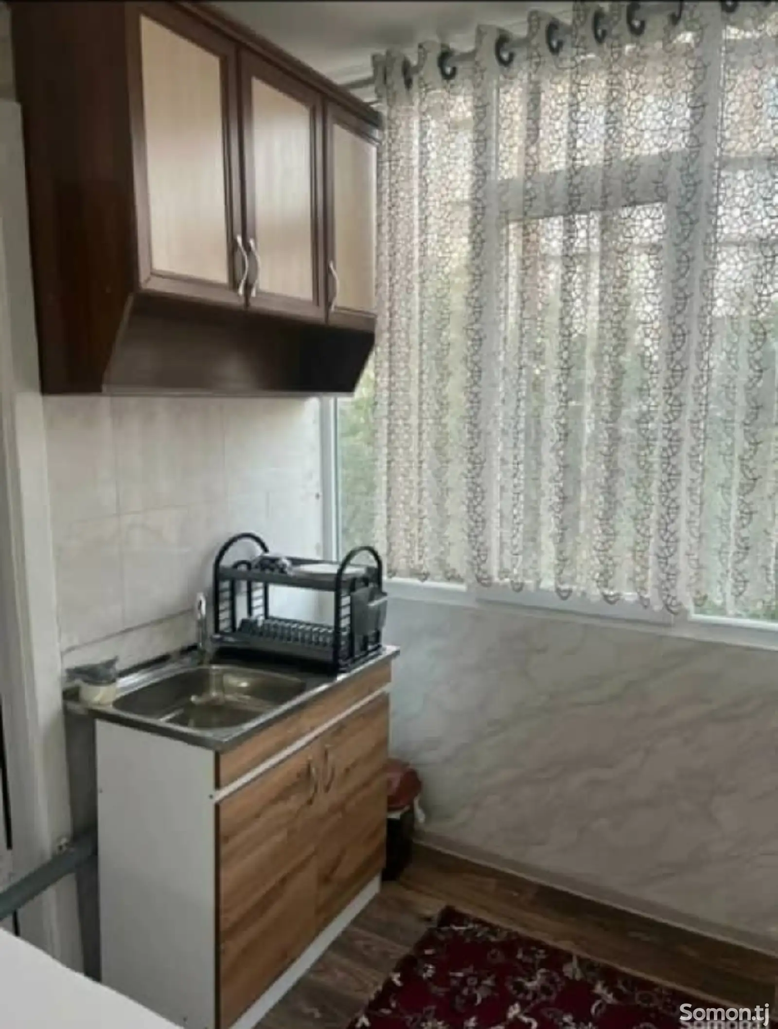 3-комн. квартира, 3 этаж, 90м², 19 мкр-6