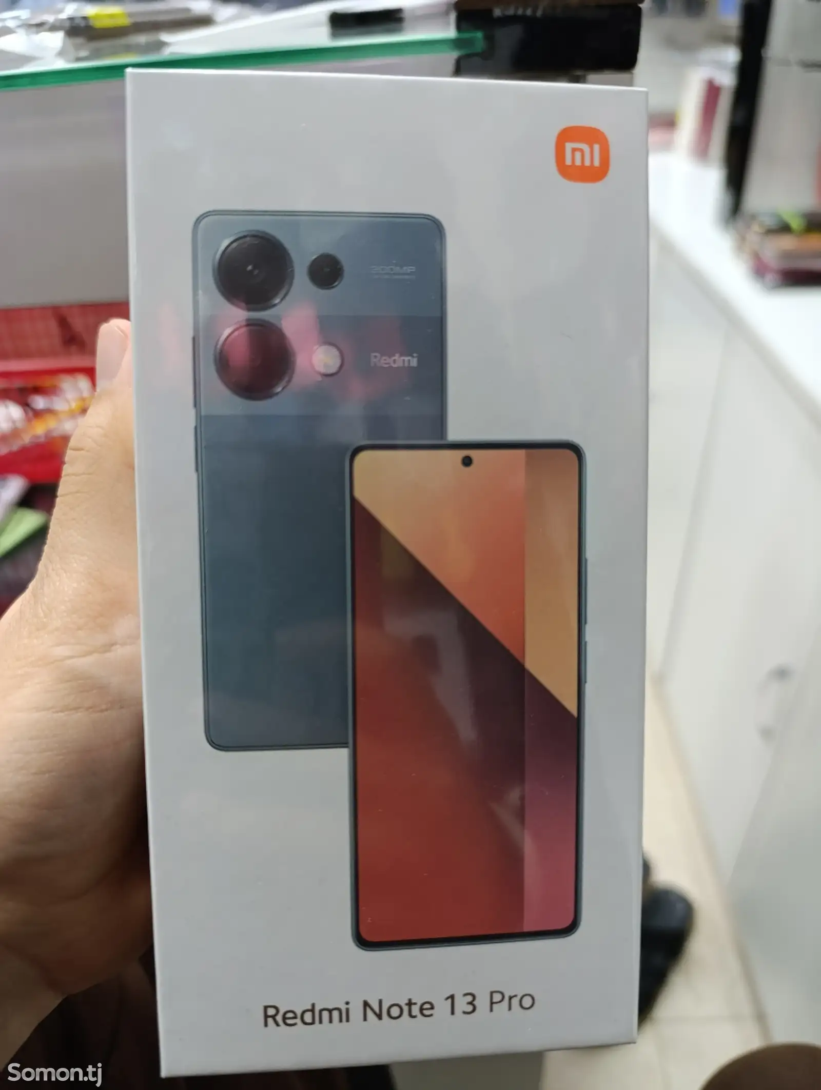 Xiaomi Redmi Note 13 Рro-4