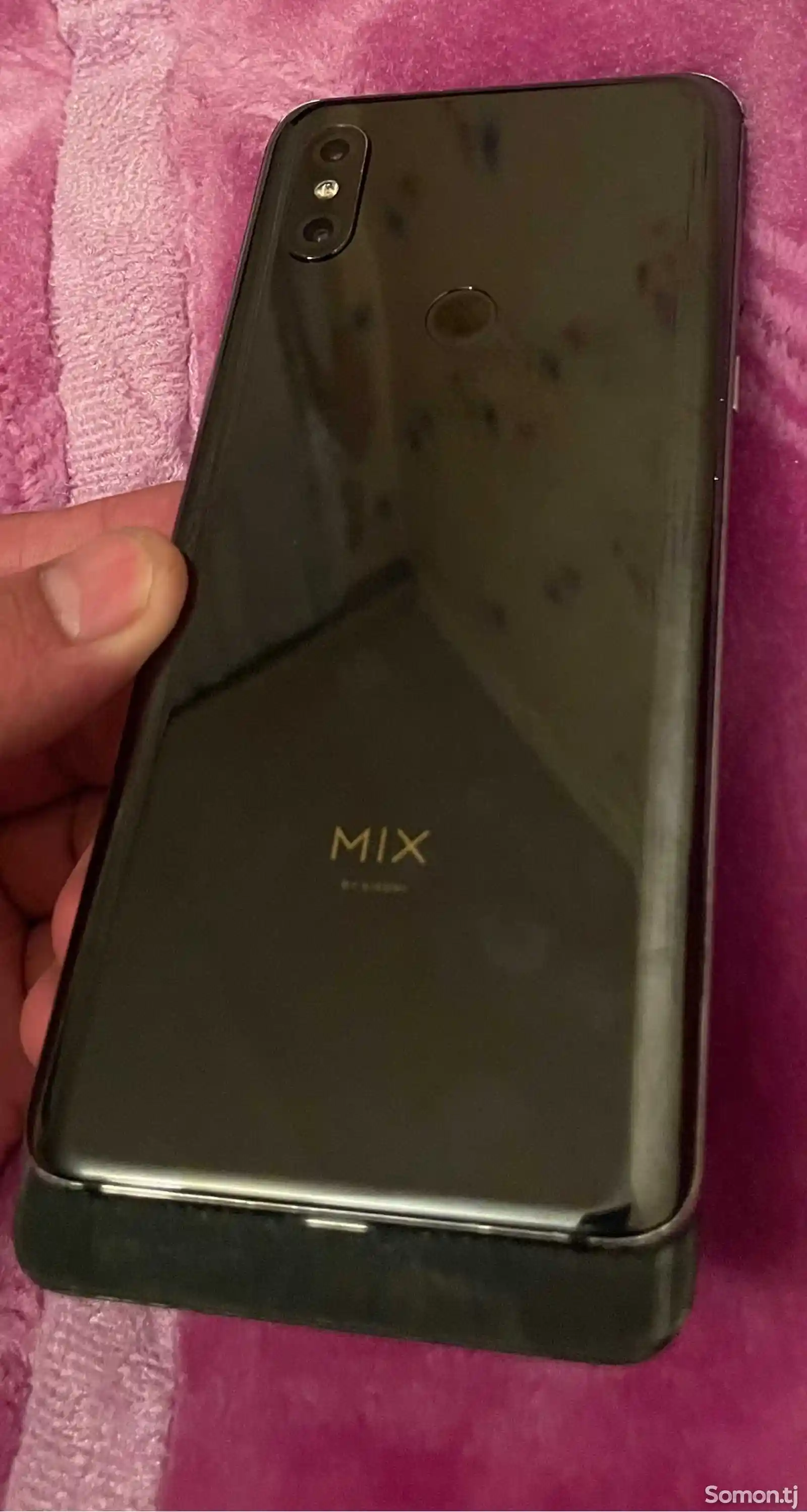 Xiaomi Mi Mix 3-3