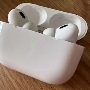 Наушники Apple AirPods 2pro