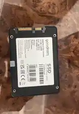 SSD накопитель от goodram 120gb-2