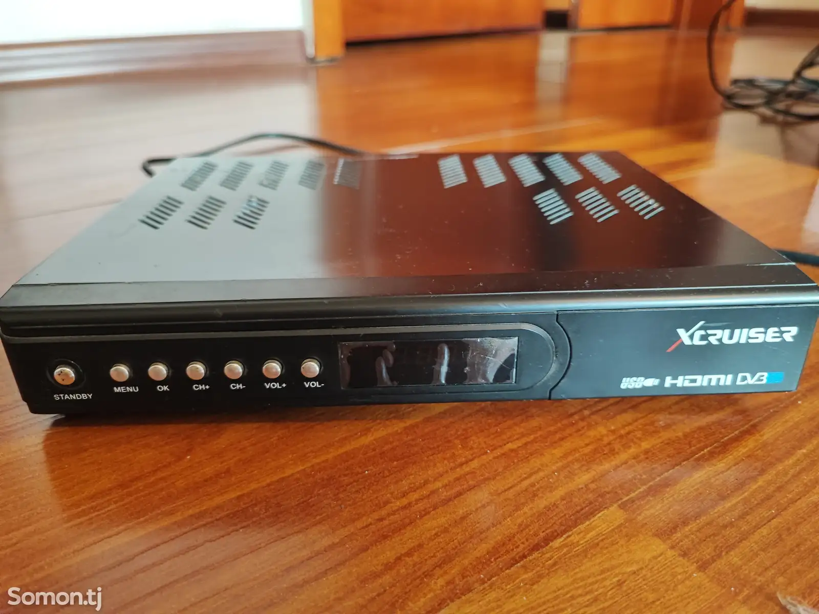 Ресивер база Xcruiser HDMI-1