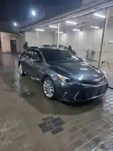 Toyota Avalon, 2015-6