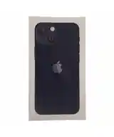 Apple iPhone 13, 128 gb, Midnight-6