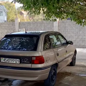 Opel Astra F, 1995