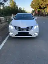 Hyundai Grandeur, 2013-2