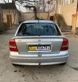 Opel Astra G, 1999-2