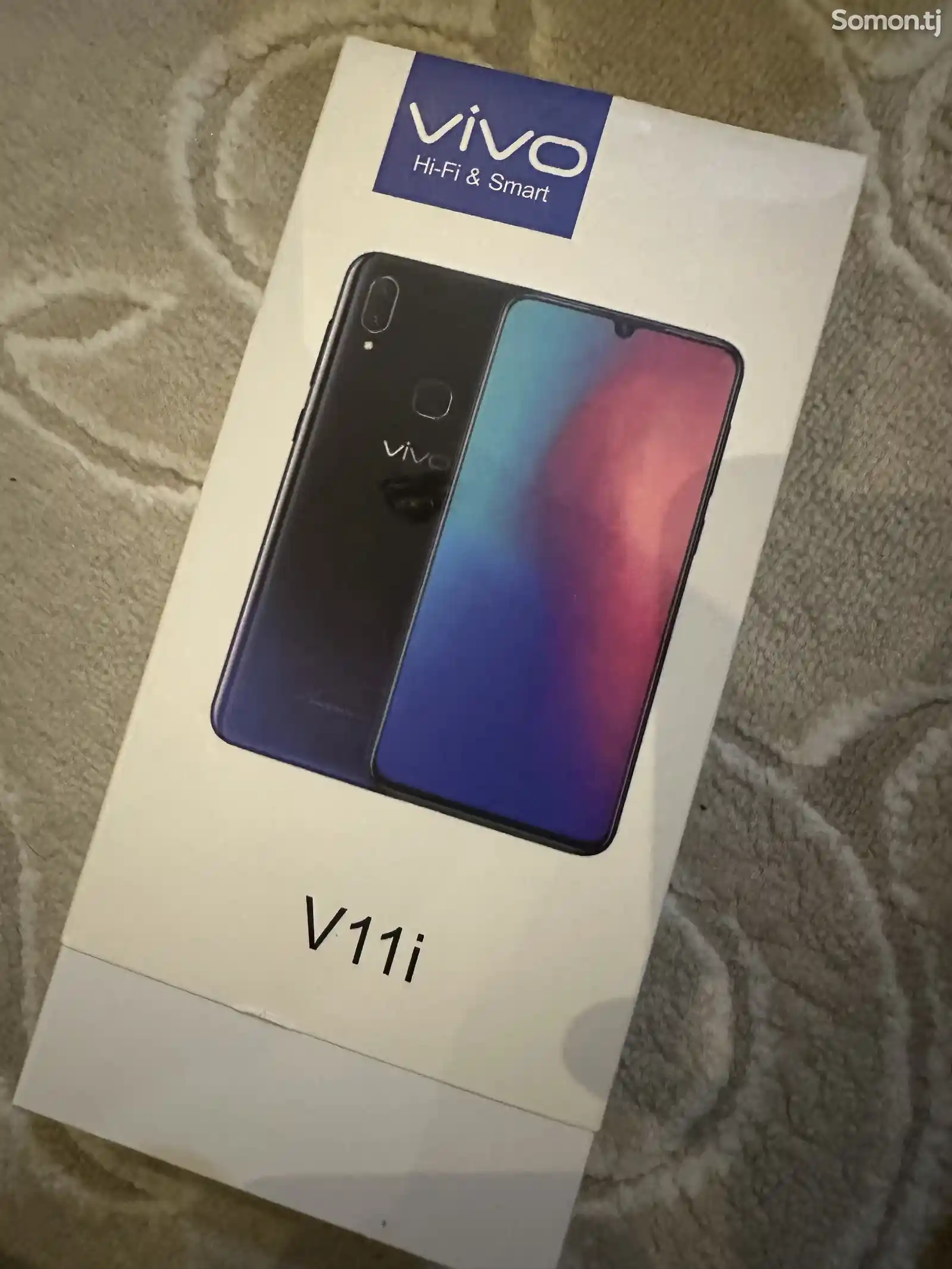 Vivo V11i-1