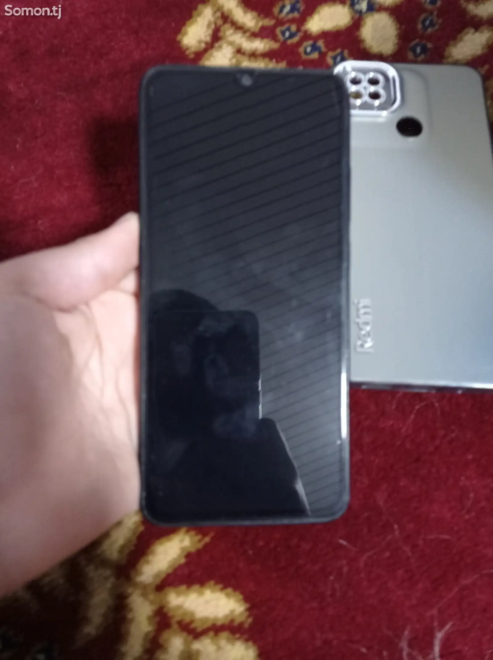 Xiaomi Redmi 9C-1