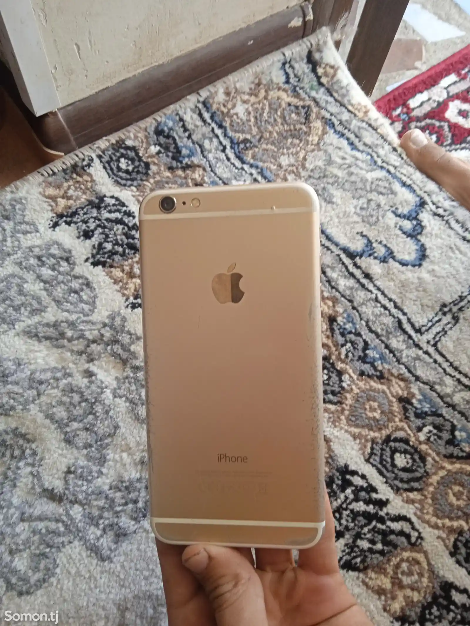 Apple iPhone 6 plus, 16 gb-1