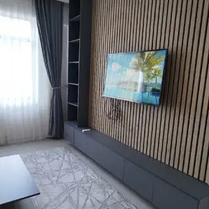 2-комн. квартира, 13 этаж, 65м², И.Сомони