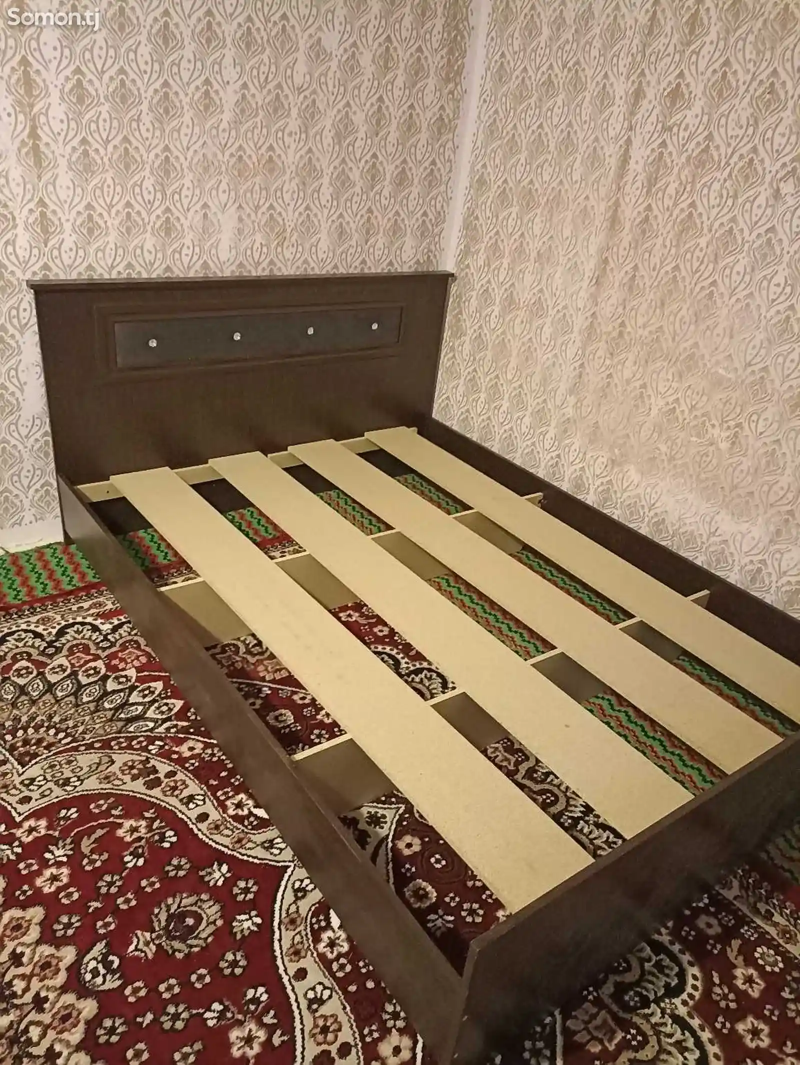 Кровать-3