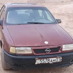 Opel Astra F, 1991