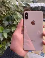 Apple iPhone Xs, 64 gb, Gold-2