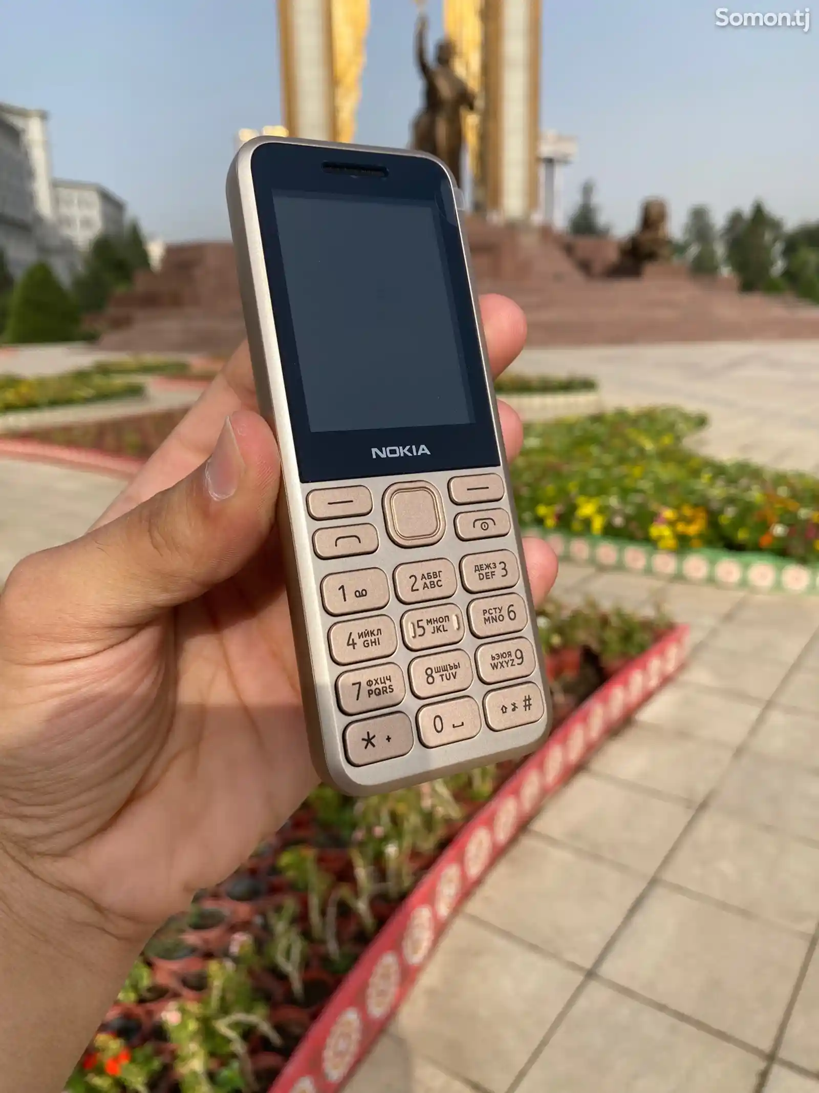 Nokia 130 Dual Sim-4