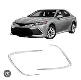 Облицовка от tayota camry 6 2018-2022-2