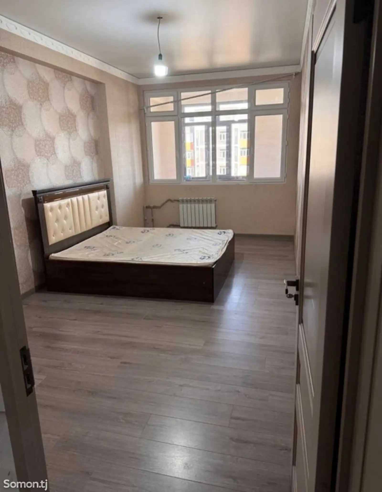 2-комн. квартира, 16 этаж, 58м², Сино-2