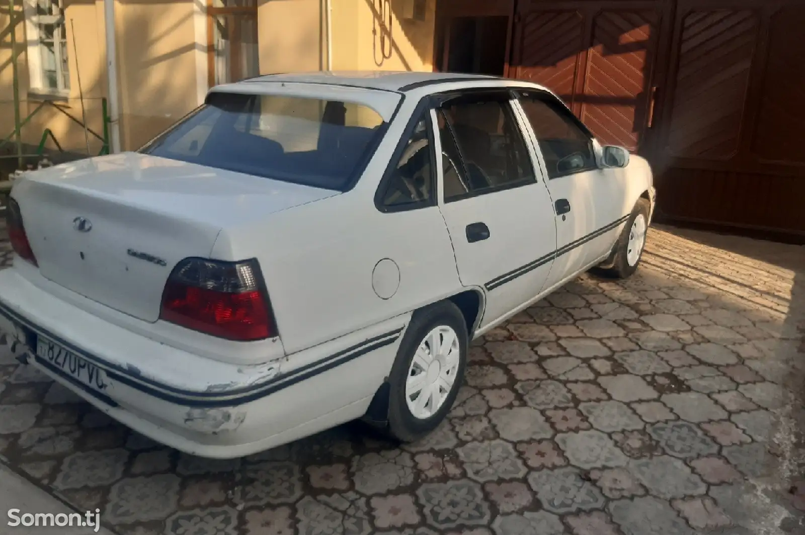 Daewoo Nexia, 1994-1