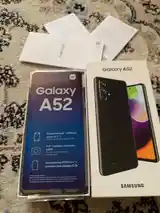 Samsung Galaxy A52-5