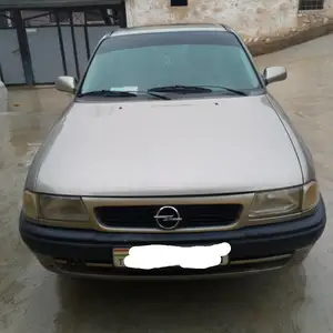 Opel Astra F, 1997