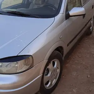 Opel Astra G, 1999