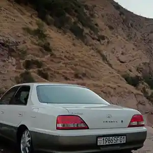 Toyota Cresta, 1996