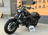 Мотоцикл Harley Davidson K19-3