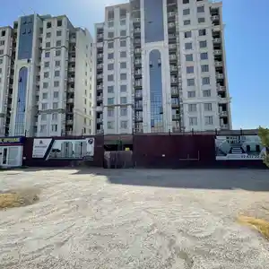 1-комн. квартира, 2 этаж, 47 м², 20мкр