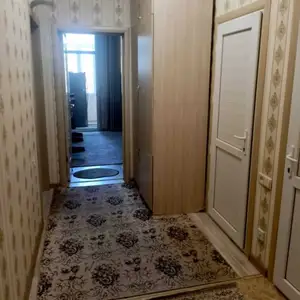 2-комн. квартира, 12 этаж, 65м², И.Сомони