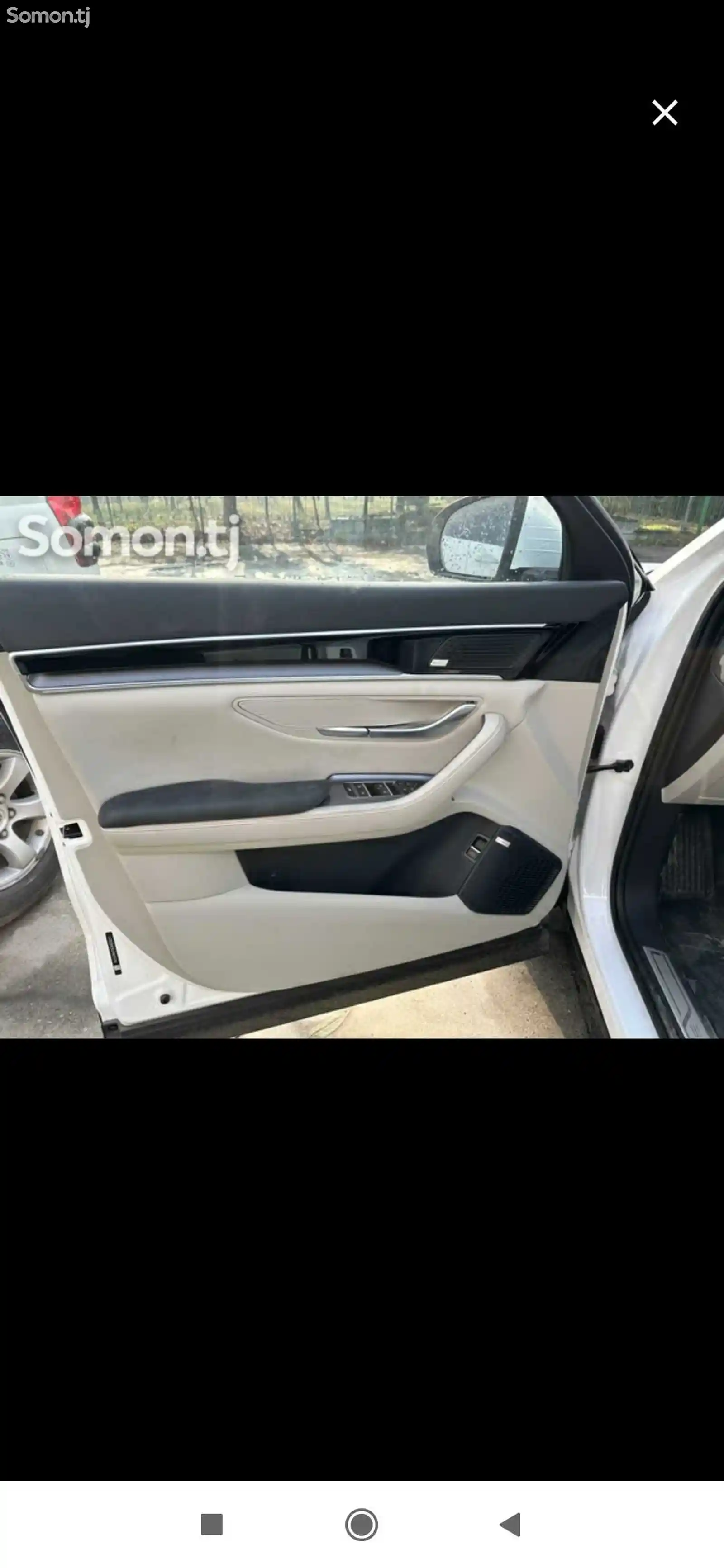 BYD Song Plus Flagship, 2023-3