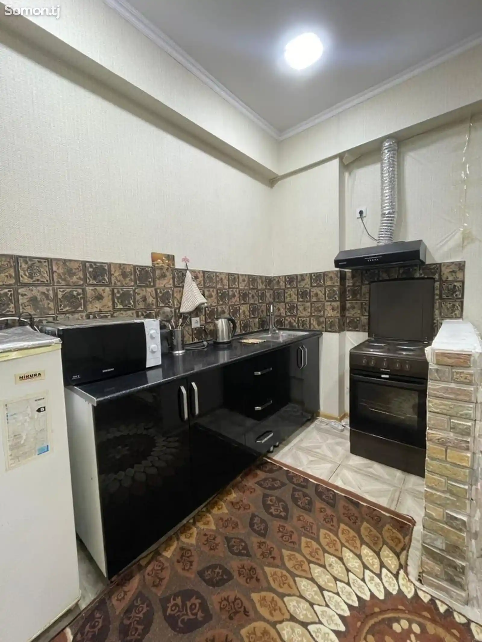 2-комн. квартира, 12 этаж, 65м², Центр-8