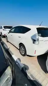 Toyota Prius, 2014-4