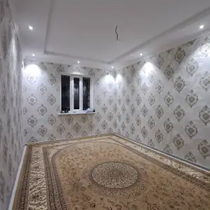 2-комн. квартира, 4 этаж, 45 м², Мардон