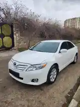 Toyota Camry, 2011-4