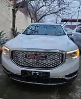 GMC Acadia, 2017-2