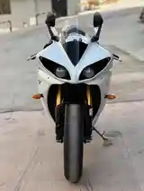 Мотоцикл Yamaha R1 на заказ-3