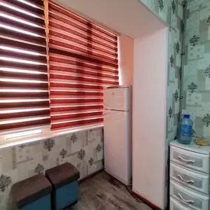 2-комн. квартира, 5 этаж, 44м², Фирдавси