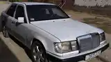 Mercedes-Benz W124, 1991-5