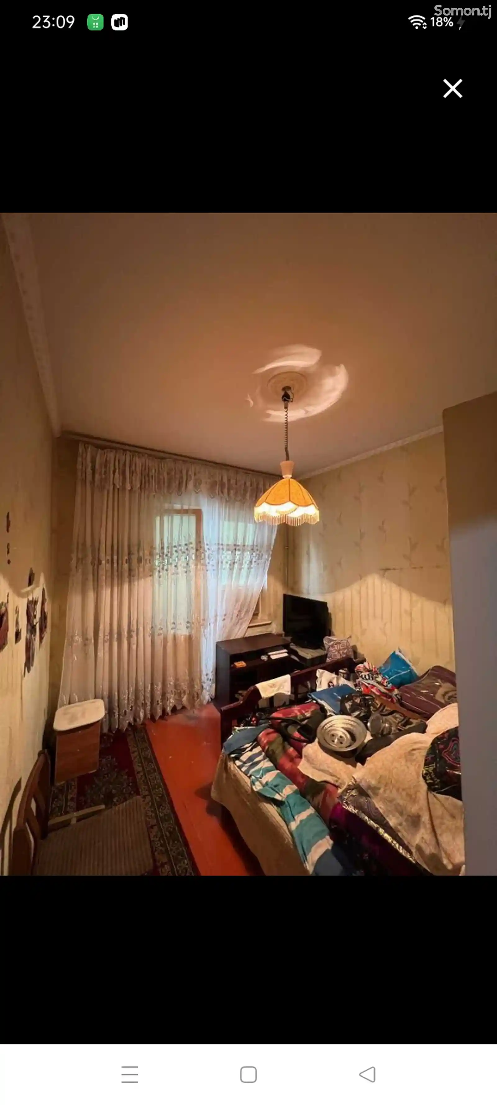 3-комн. квартира, 7 этаж, 80 м², 103мкр-6